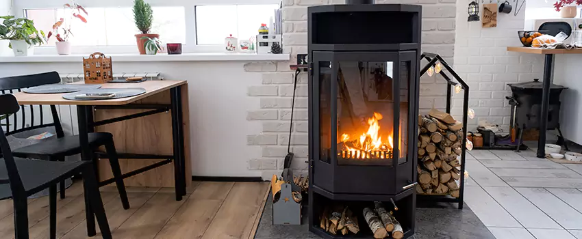 Wood Stove Firebox Installation Services in Albany, NY