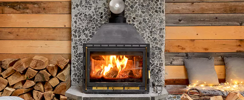 Wood Stove Cracked Glass Repair Services in Albany, NY
