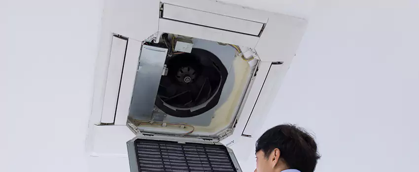 Benefits of Professional Air Duct Cleaning in Albany, New York