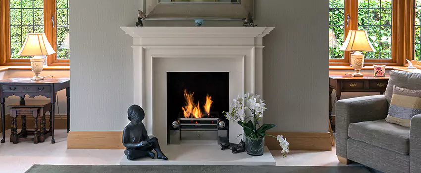 Astria Open-Hearth Wood Fireplaces Services in Albany, NY