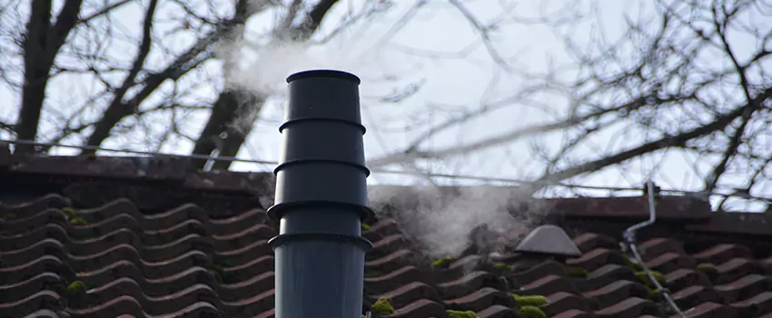 Broken Chimney Animal Screen Repair And Installation in Albany, NY