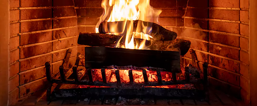 Chimney Ash Dump Cover Repair Services in Albany, NY