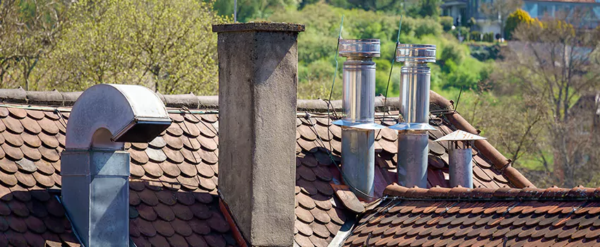 Commercial Chimney Blockage Removal in Albany, New York