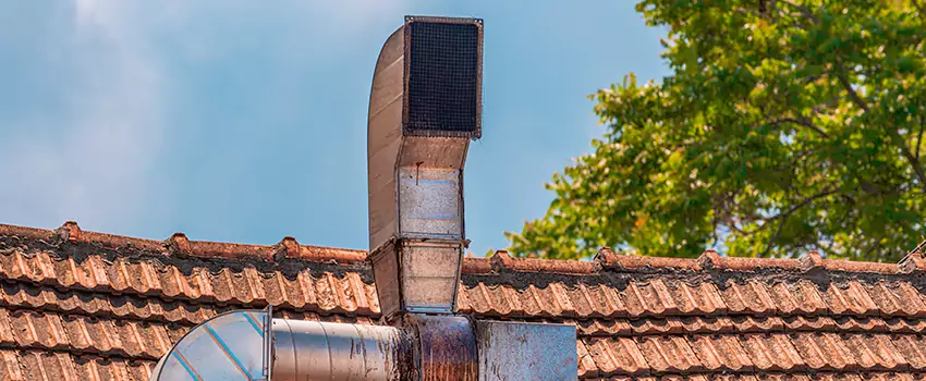 Chimney Cleaning Cost in Albany, New York