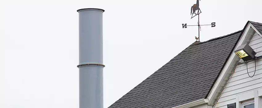Multi-flue Chimney Caps Installation And Repair in Albany, NY