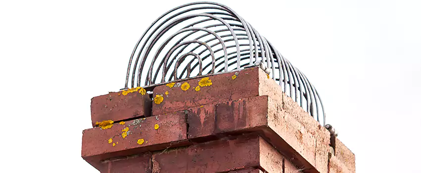 Chimney Crown Problems in Albany, New York