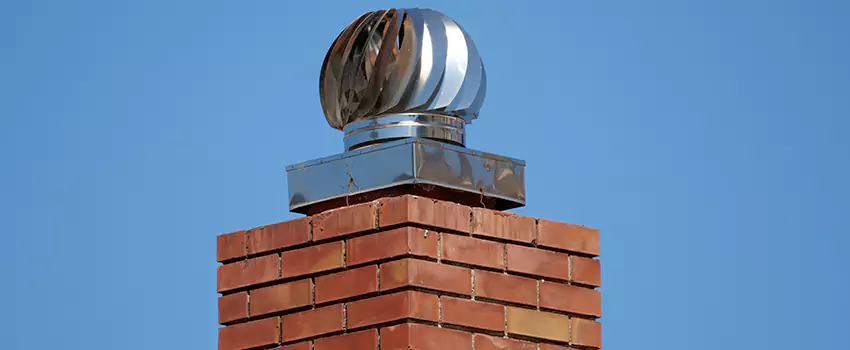 Chimney Damper Hinge Repair in Albany, NY