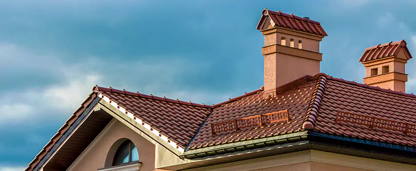 Residential Chimney Services in Albany, New York