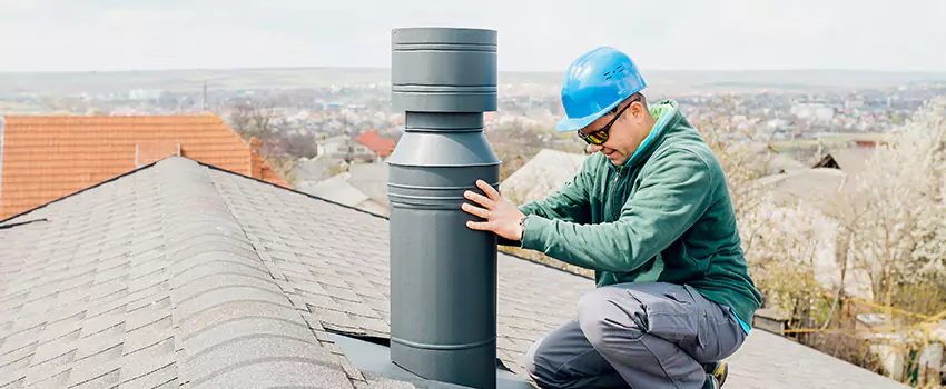 Insulated Chimney Liner Services in Albany, NY