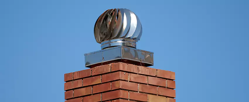 Chimney Flue Rebuild Services in Albany, New York