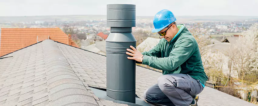 Chimney Repair Cost in Albany, NY