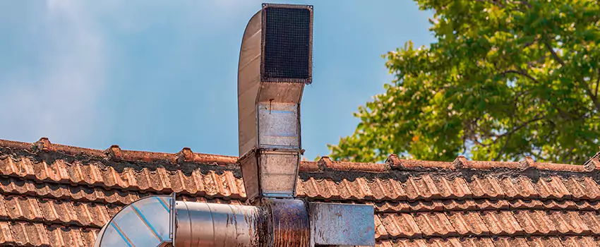 Chimney Blockage Removal in Albany, New York