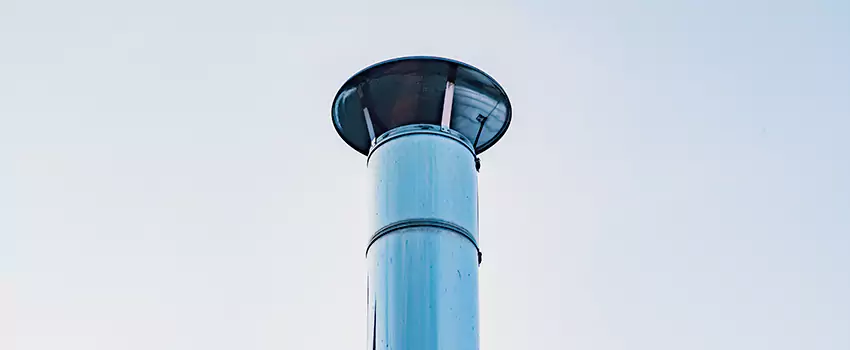 Chimney Spark Arrestor Mesh Installation in Albany, New York