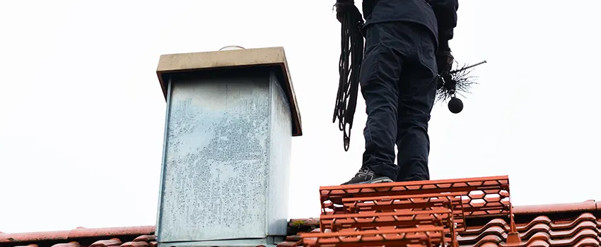 Modern Chimney Sweeping Techniques in Albany, New York