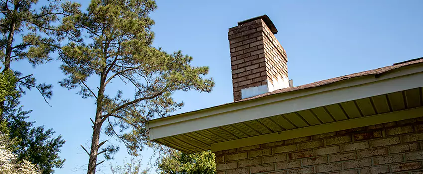 Brick Chimney Sweep Near Me in Albany, NY