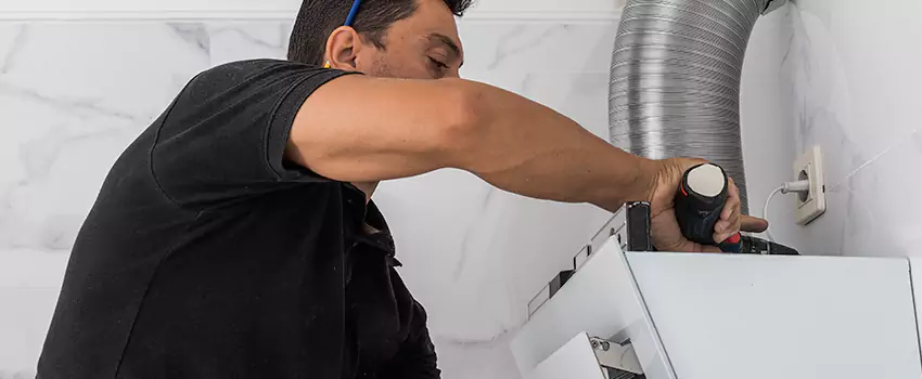 Dryer Vent Blockage Cleaning in Albany, NY