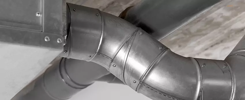 Dryer Vent Blockage Inspection in Albany, NY