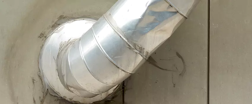 Dryer Vent Repair Process in Albany, NY