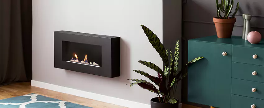 Cost of Ethanol Fireplace Repair And Installation Services in Albany, NY
