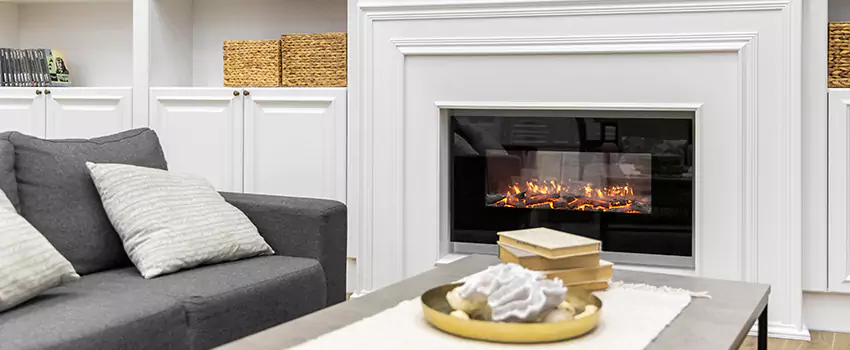 Professional Fireplace Maintenance Contractors in Albany, NY