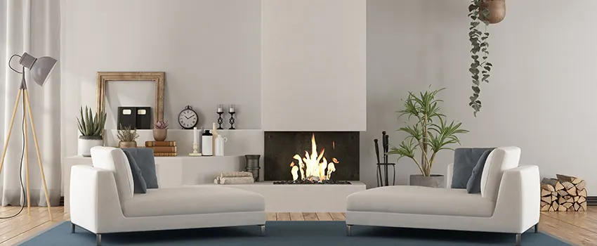 Decorative Fireplace Crystals Services in Albany, New York