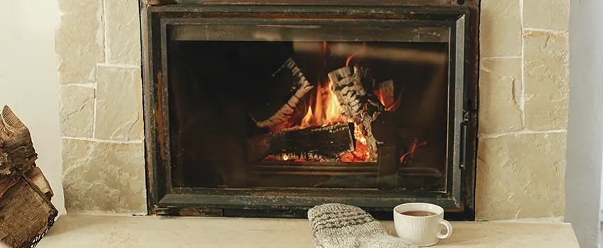 Fireplace Door Handle Replacements Services in Albany, New York