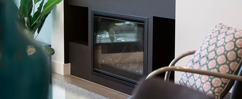Gas Fireplace Installation in Albany, NY