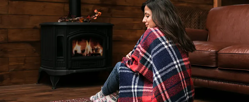Fireplace Firebox Grate Replacement Services  in Albany, New York
