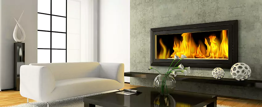 Fireplace Hearth Ideas in Albany, New York