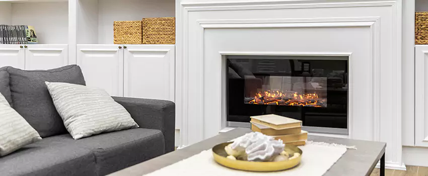 Pellet Fireplace Insert Installation in Albany, NY