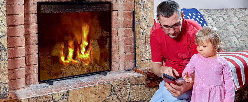 Fireplace Safety Locks For Kids in Albany, NY