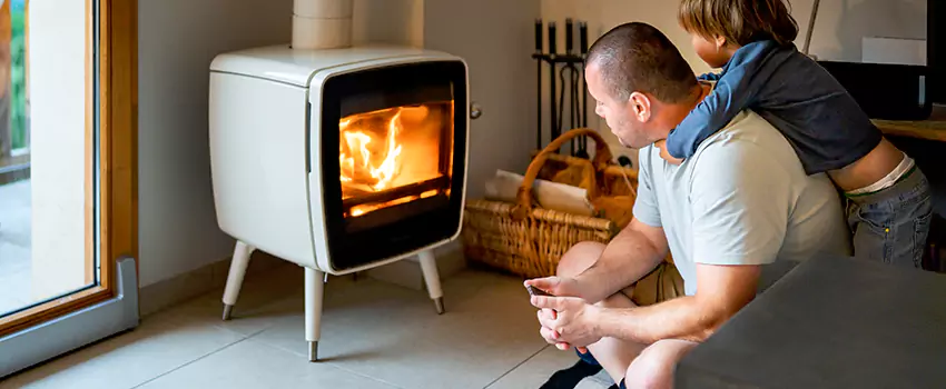 Fireplace Flue Maintenance Services in Albany, NY