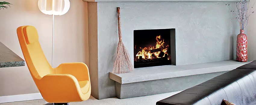 Electric Fireplace Makeover Services in Albany, NY