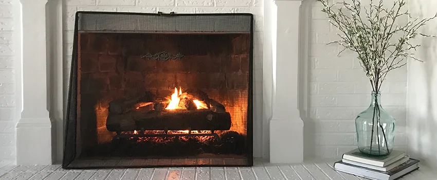 Cost-Effective Fireplace Mantel Inspection And Maintenance in Albany, NY