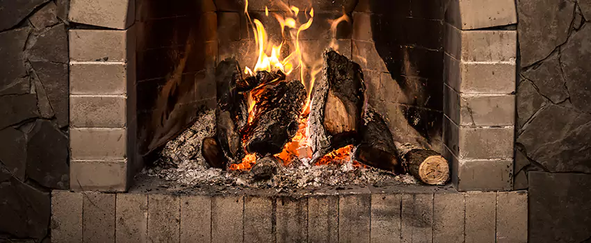 Cost of Rebuilding A Fireplace in Albany, New York