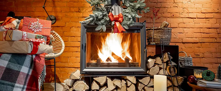 Steel Fireplace Grate Repair And Replacement Services in Albany, New York