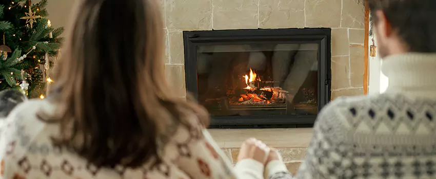 Fireplace Firebox Refurbish & Restore Services in Albany, NY