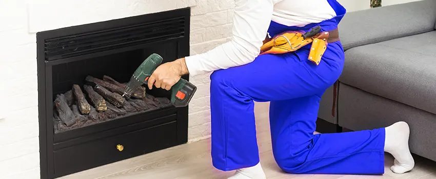Fireplace Safety Inspection Specialists in Albany, New York