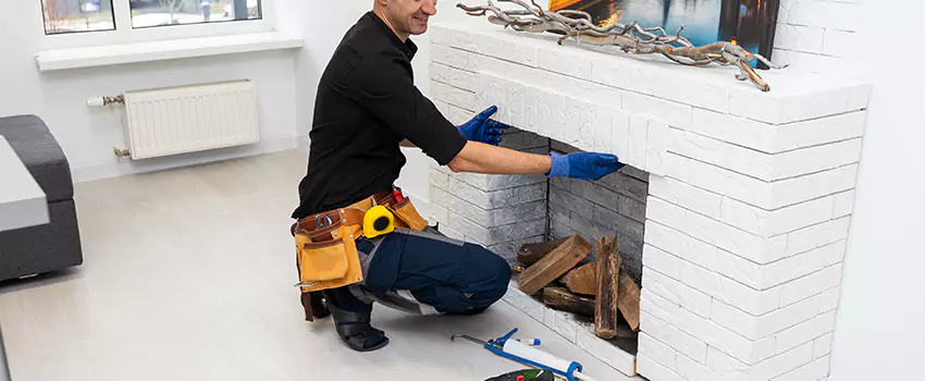 Gas Fireplace Repair And Replacement in Albany, NY