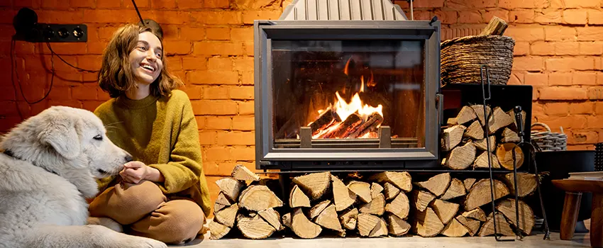 Fireplace Smell Removal Cost in Albany, NY