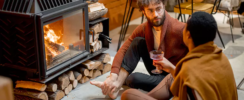 Fireplace Leaky Roof Repair in Albany, New York