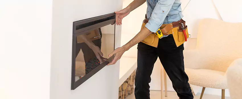 Traditional Fireplace Vent Sweeping in Albany, NY