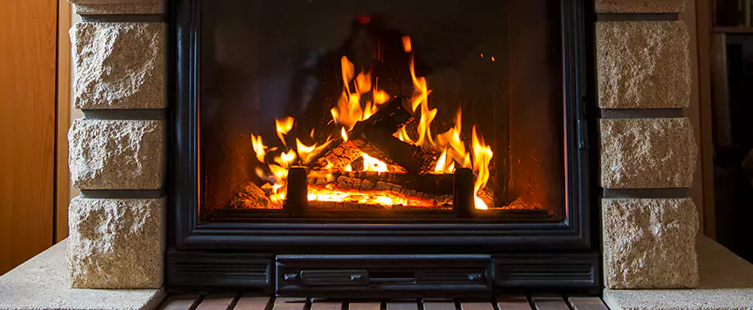 Fireplace Xtrordinair Probuilder Gas Fireplace Installation in Albany, NY
