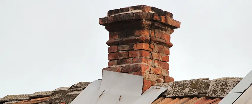 Cost of Fixing Blocked Chimney in Albany, New York