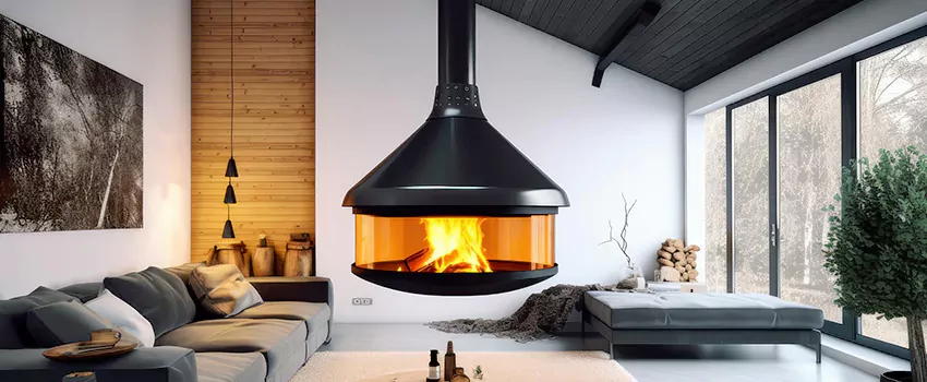 Floating Damaged Fireplace Repair Services in Albany, NY