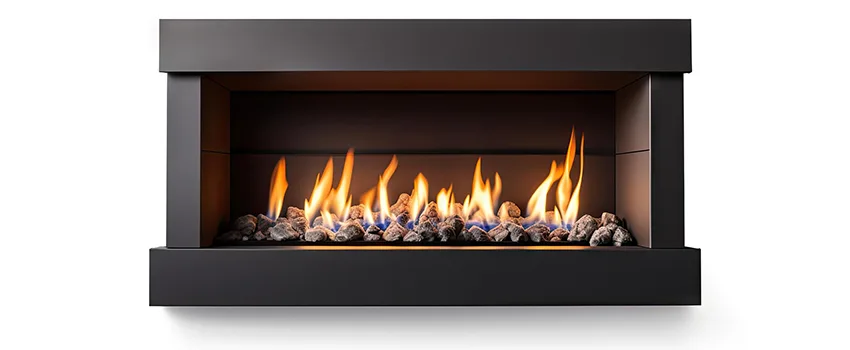 Outdoor Gas Fireplaces Installation in Albany, NY