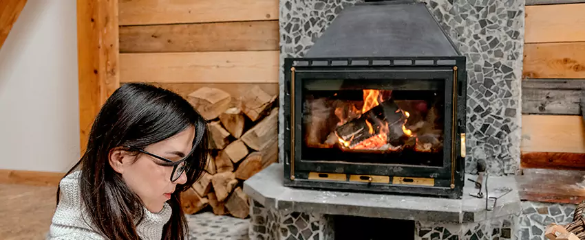 Harman P68-C Pellet Stove Repair in Albany, New York 