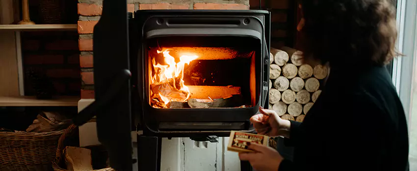 Hearthstone Wood Stoves Fireplace Repair in Albany, New York