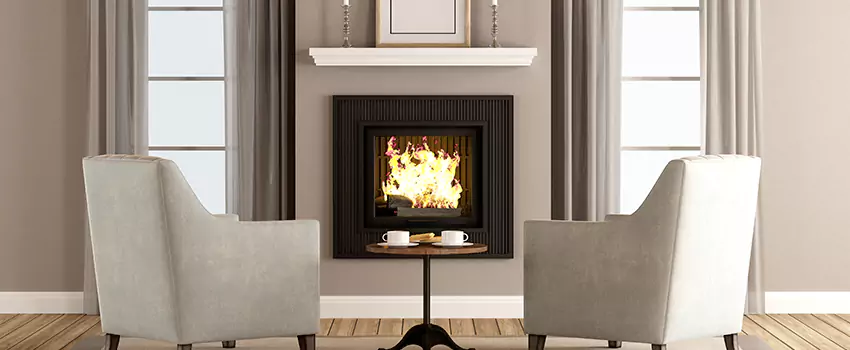 Heatilator Direct Vent Fireplace Services in Albany, New York