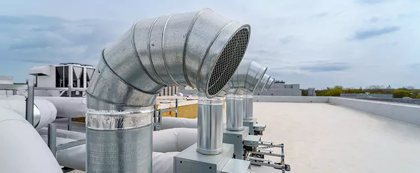 Insulated Ductwork Repair Services Near Me in Albany, NY